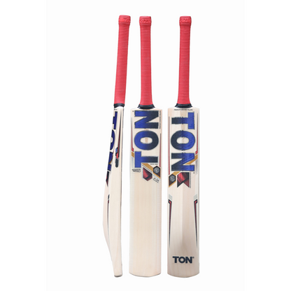 TON Reserve Edition Kashmir Willow Cricket Bat -SH - InstaSport