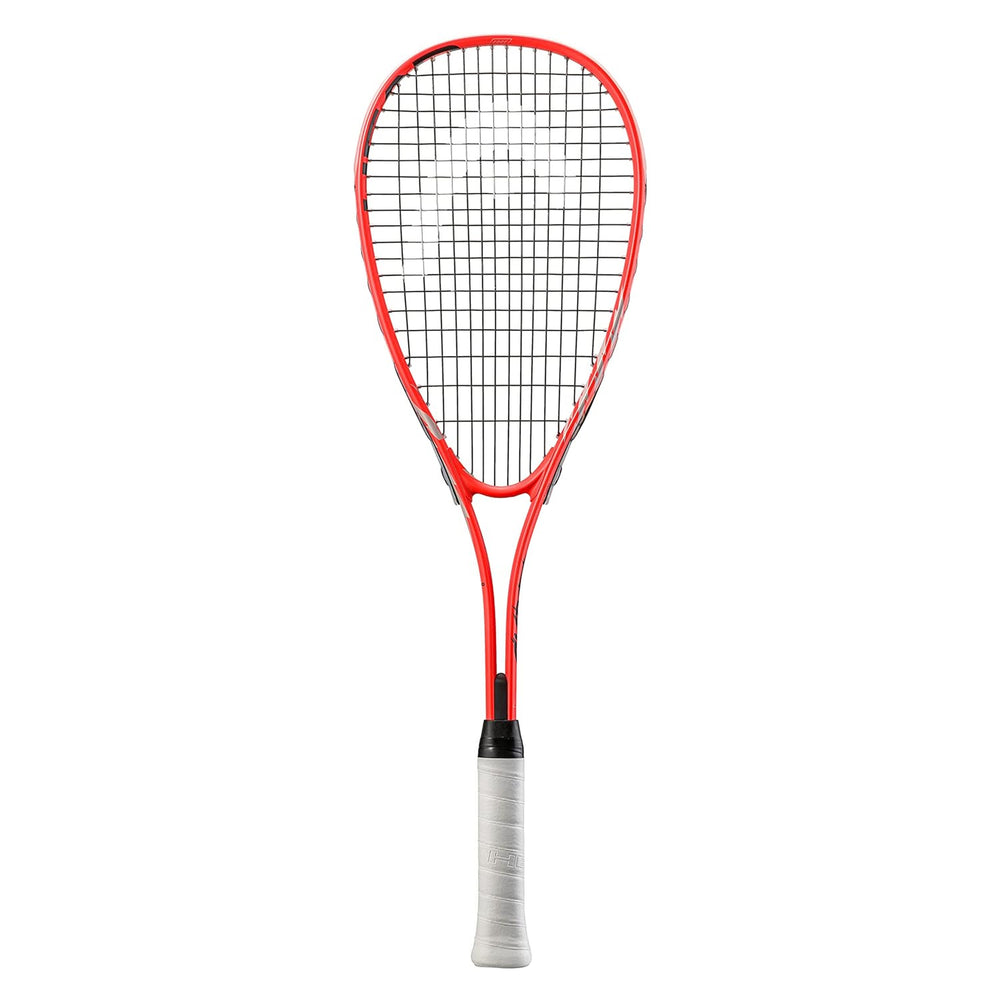 HEAD Cyber Edge 2022 Squash Racquet - InstaSport