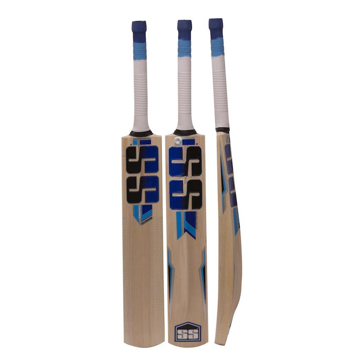 SS Extreme Kashmir Willow Cricket Bat -SH - InstaSport