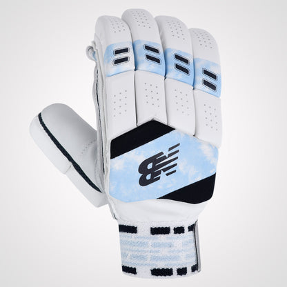 New Balance DC 680 Cricket Batting Gloves - InstaSport