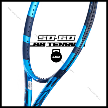 Babolat Pure Drive Team Tennis Racquet - InstaSport