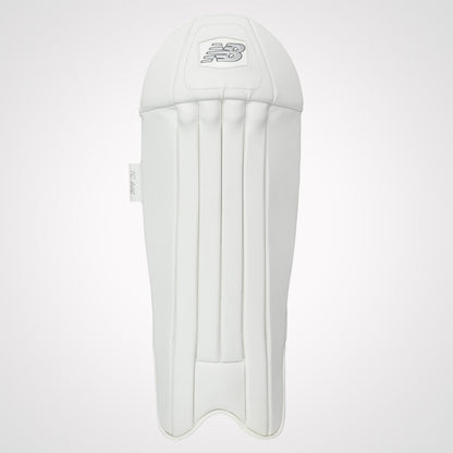 New Balance TC 860 Men's Cricket Wicketkeeping Pads - InstaSport