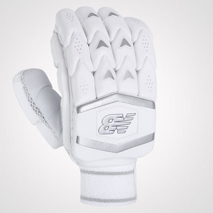 New Balance Heritage + Cricket Batting Gloves - InstaSport