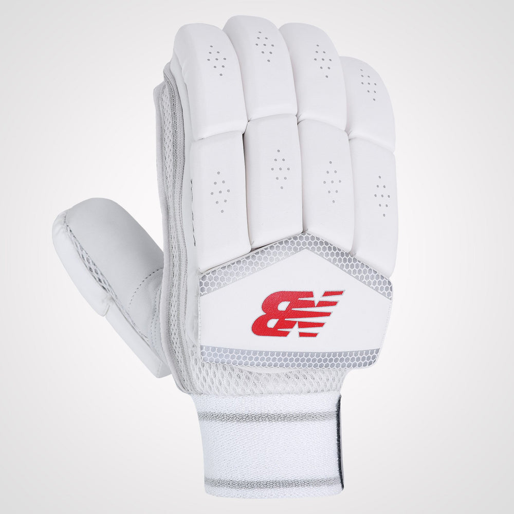 New Balance TC 560 Cricket Batting Gloves - InstaSport