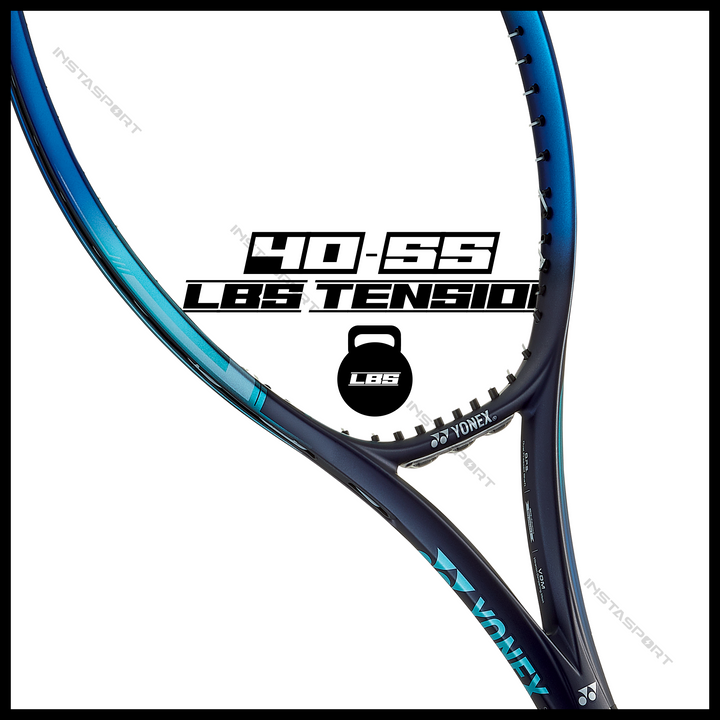 Yonex Ezone 100SL 2022 Tennis Racquet