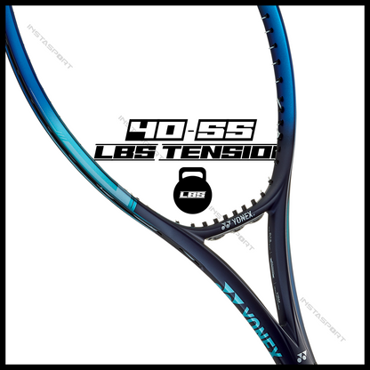 Yonex Ezone 100SL 2022 Tennis Racquet - InstaSport