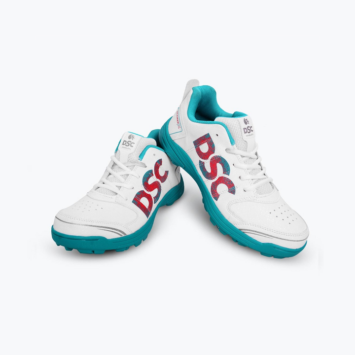 DSC Beamer X Cricket Spike Shoes - InstaSport