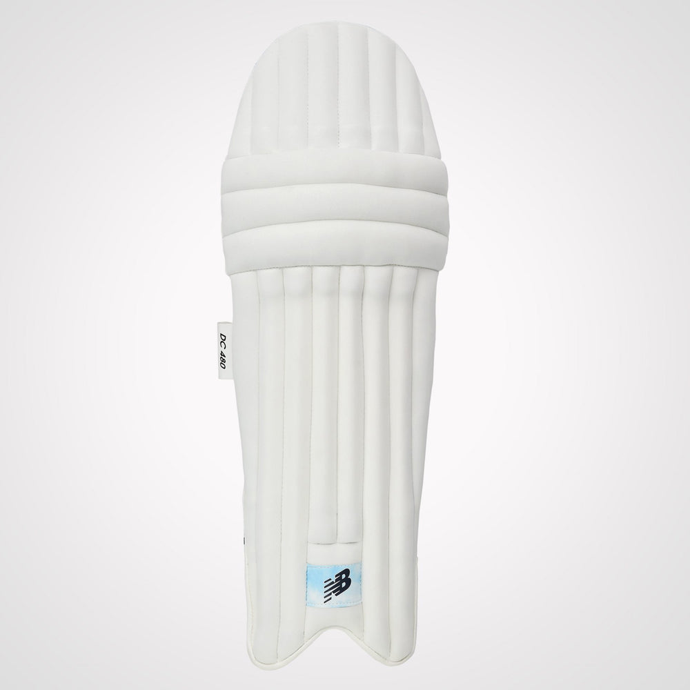 New Balance DC 480 Cricket Batting Pads - InstaSport