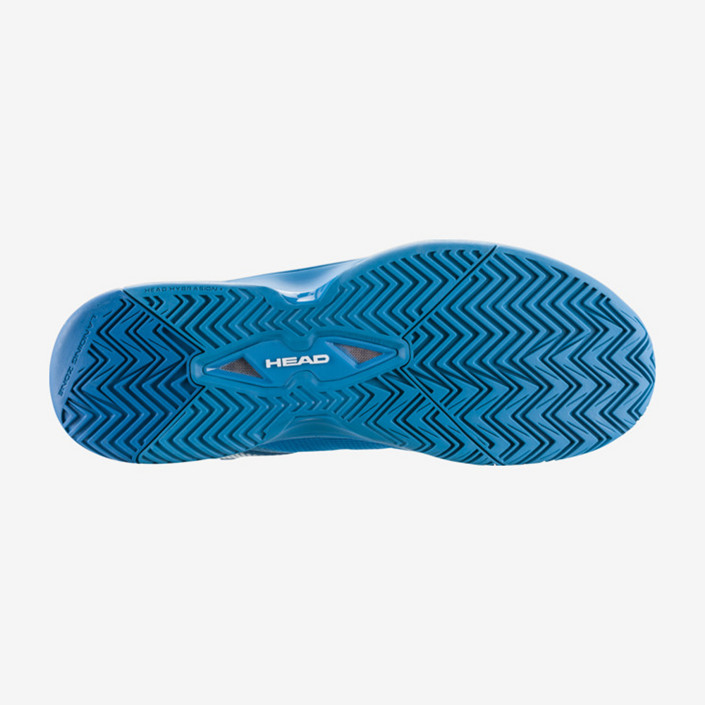 Head Revolt Evo 2.0 Tennis Shoes (Blue) - InstaSport