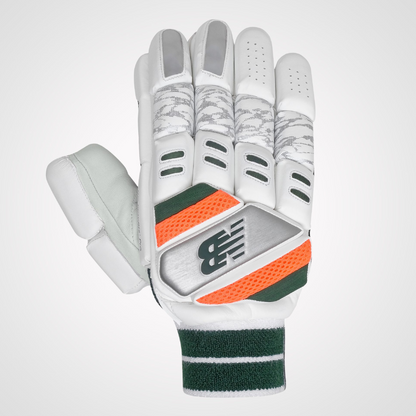 New Balance DC Players Pro Cricket Batting Gloves - InstaSport