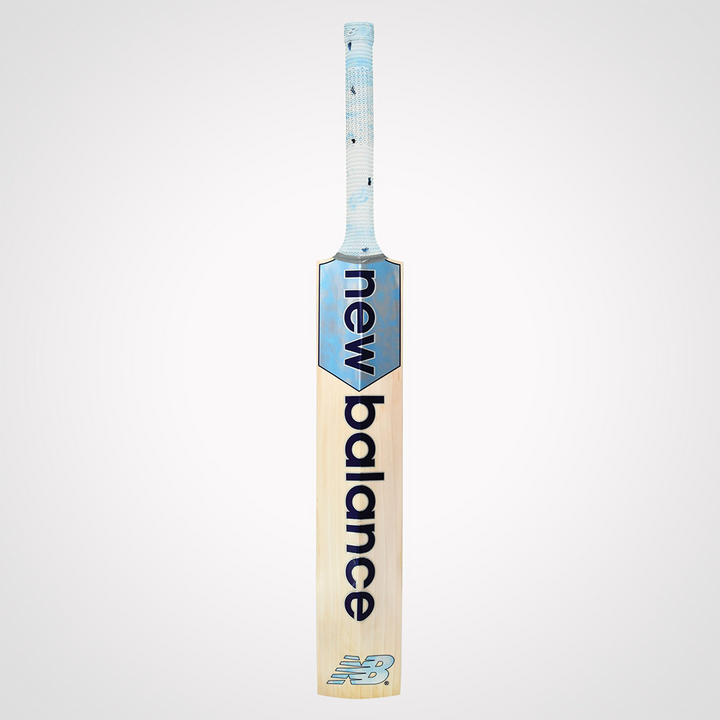 New Balance DC 590 English Willow Cricket Bat with Bat Cover -SH - InstaSport