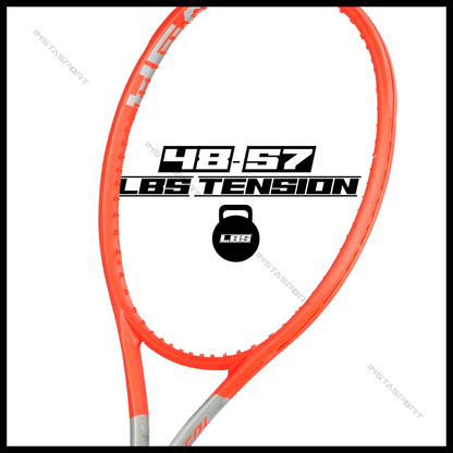 Head Radical Lite Tennis Racquet - InstaSport