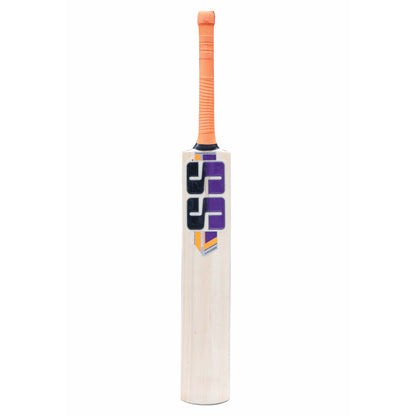 SS Cannon Kashmir Willow Cricket Bat -SH - InstaSport