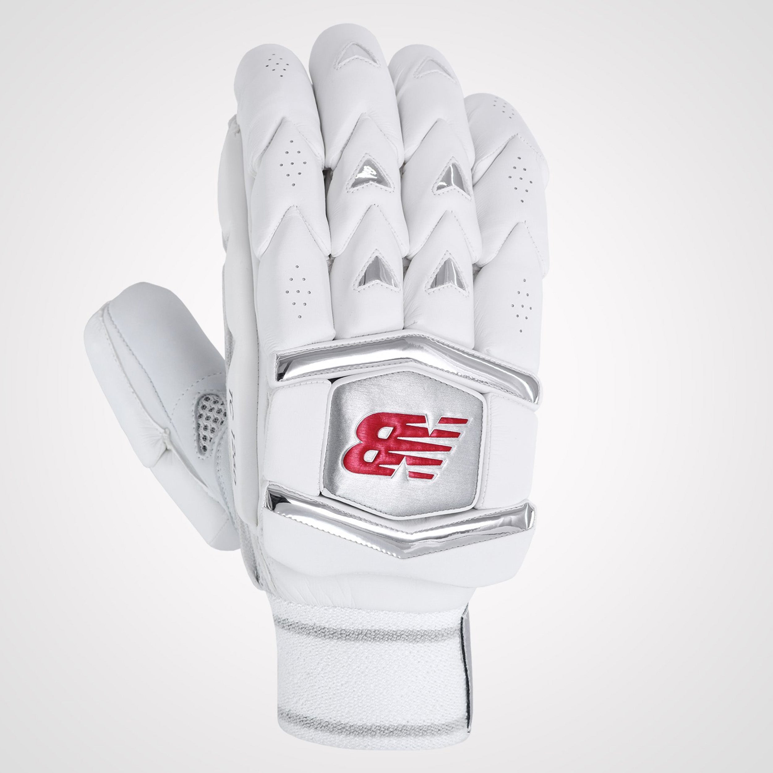 New Balance TC 1260 Cricket Batting Gloves - InstaSport