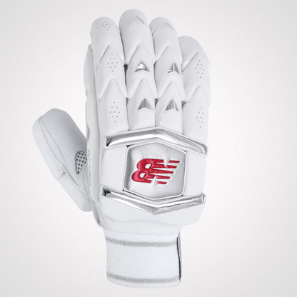 New Balance TC 1260 Cricket Batting Gloves - InstaSport