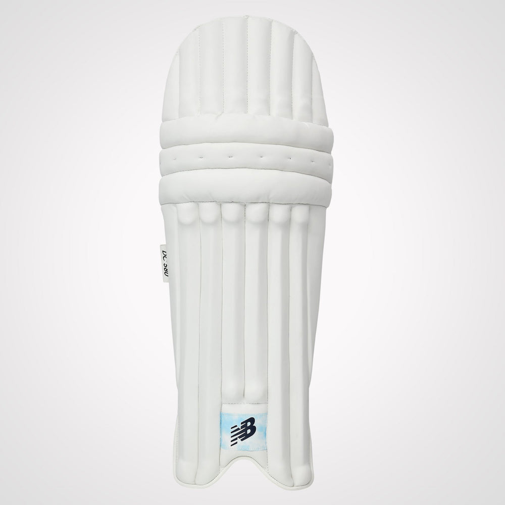 New Balance DC 580 Cricket Batting Pads - InstaSport