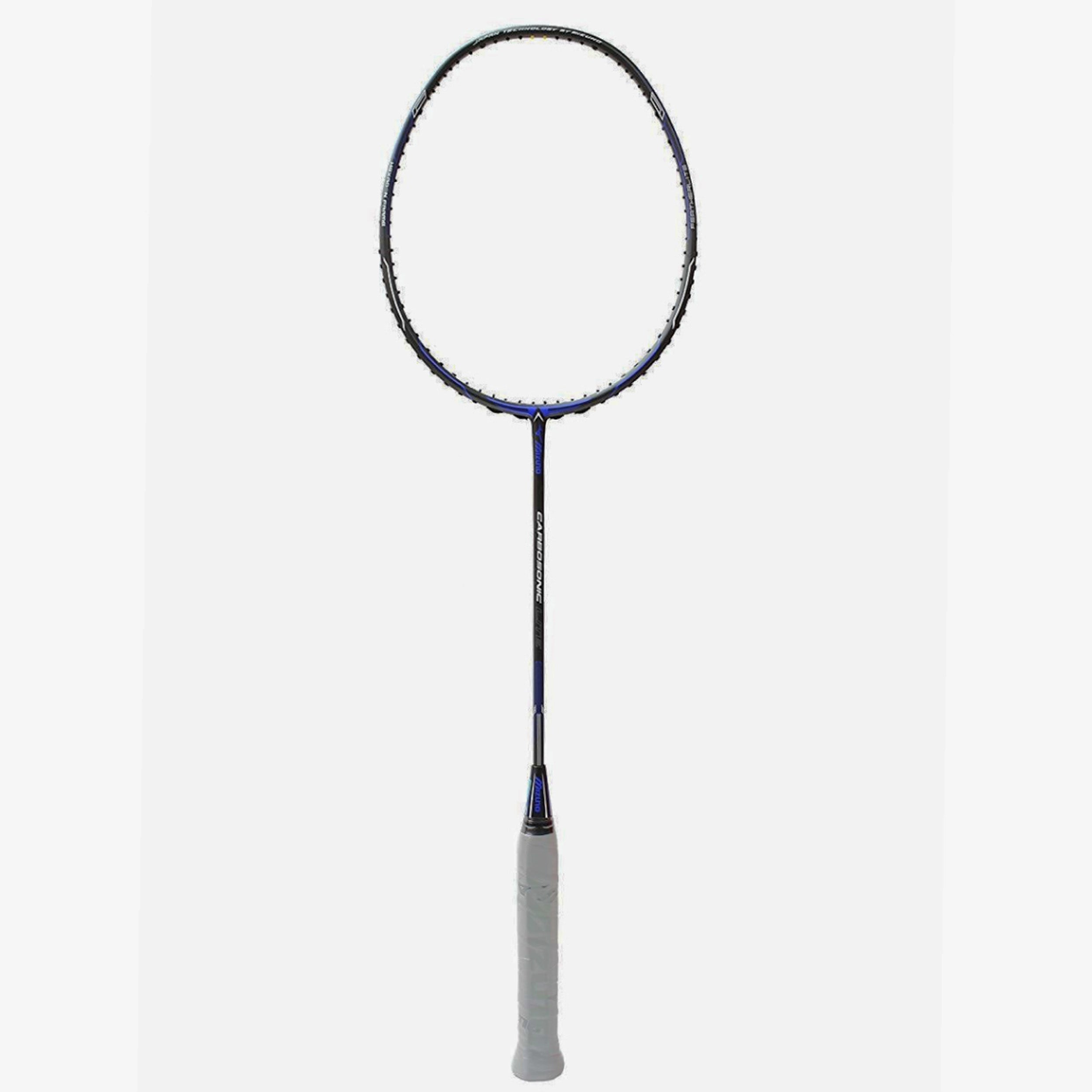 Mizuno Carbosonic Lite Badminton Racket - InstaSport