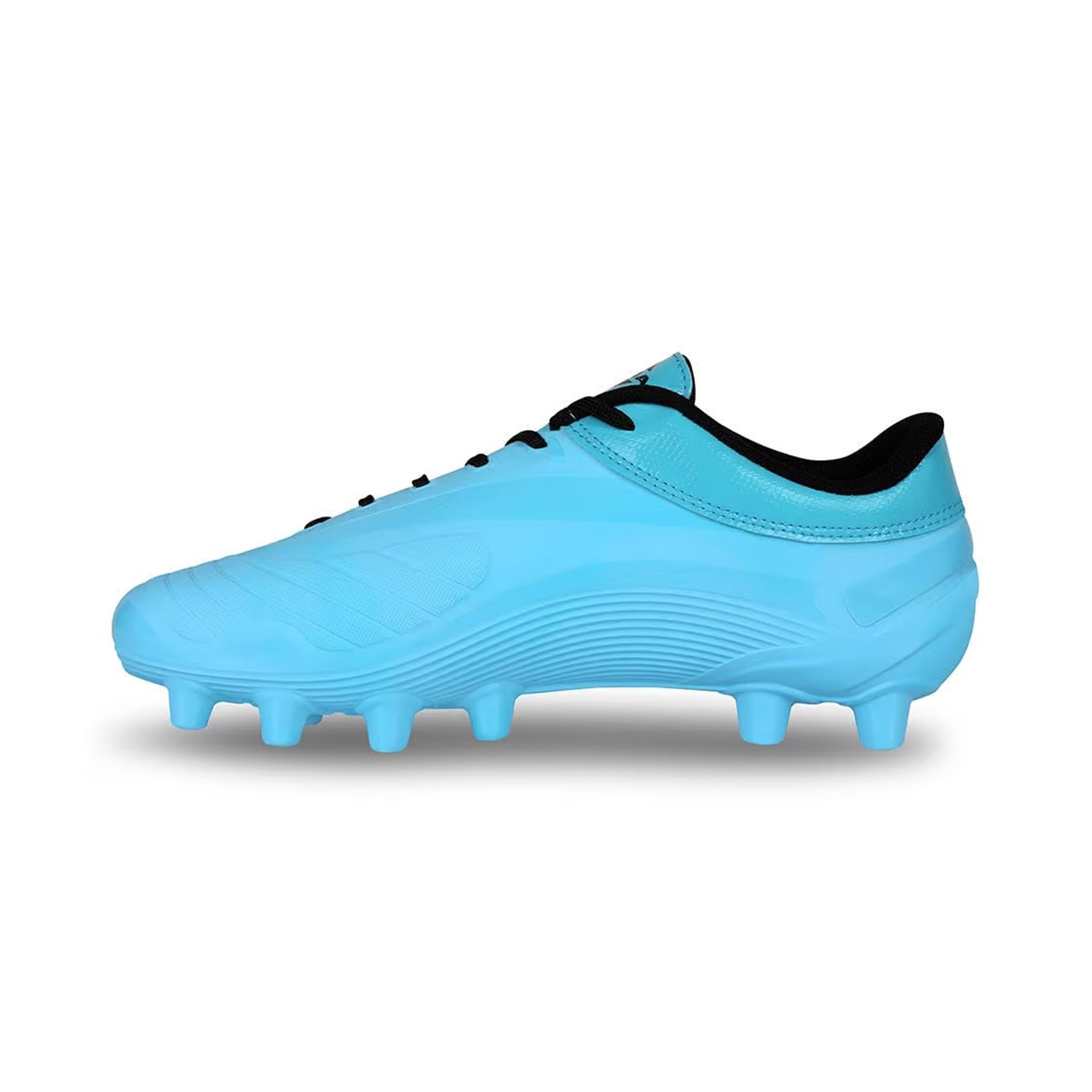 Nivia Airstrike Football Stud - Blue - InstaSport