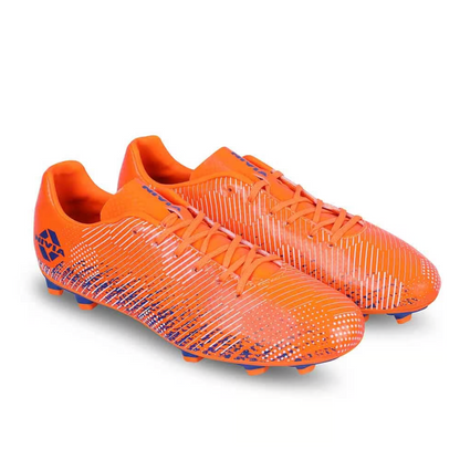 NIVIA Encounter 9.0 Football Studs(Orange) - InstaSport