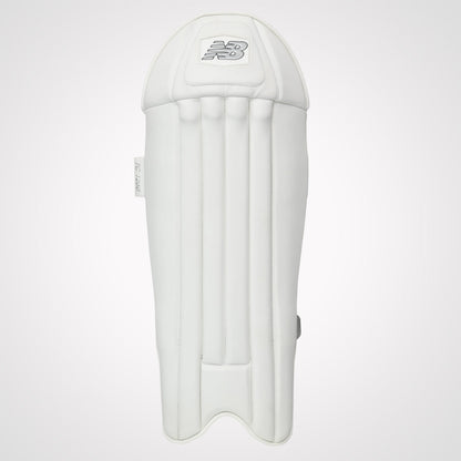 New Balance TC 1260 Men's Cricket Wicketkeeping Pads - InstaSport