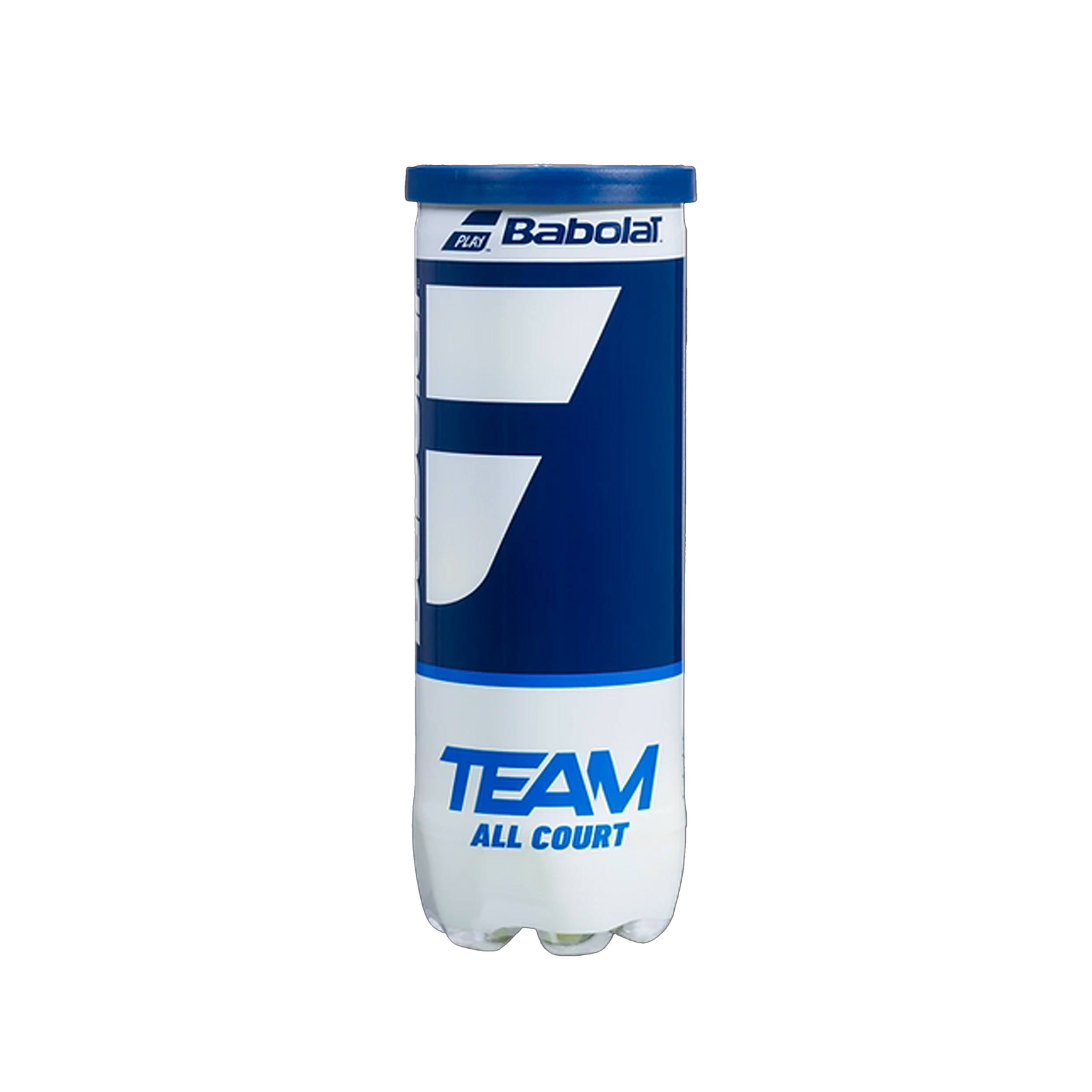 Babolat Team All Court Tennis Ball (36 Balls) - InstaSport