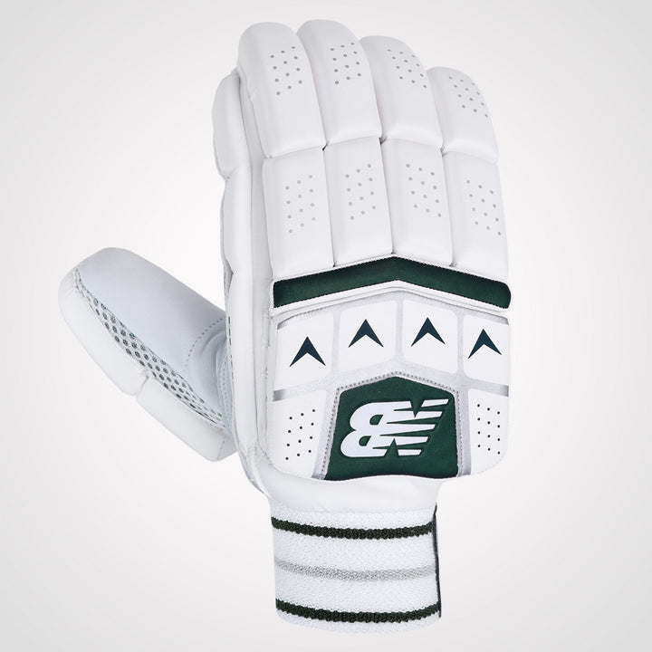 New Balance Burn Cricket Batting Gloves - InstaSport