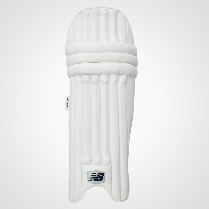 New Balance DC 680 Cricket Batting Pads - InstaSport