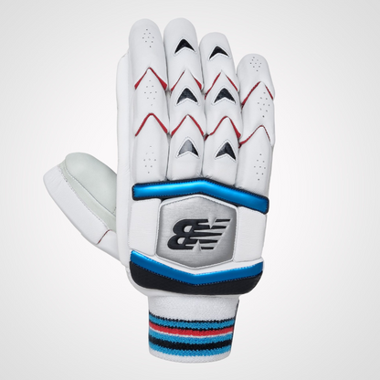 New Balance TC Players Pro Cricket Batting Gloves - InstaSport