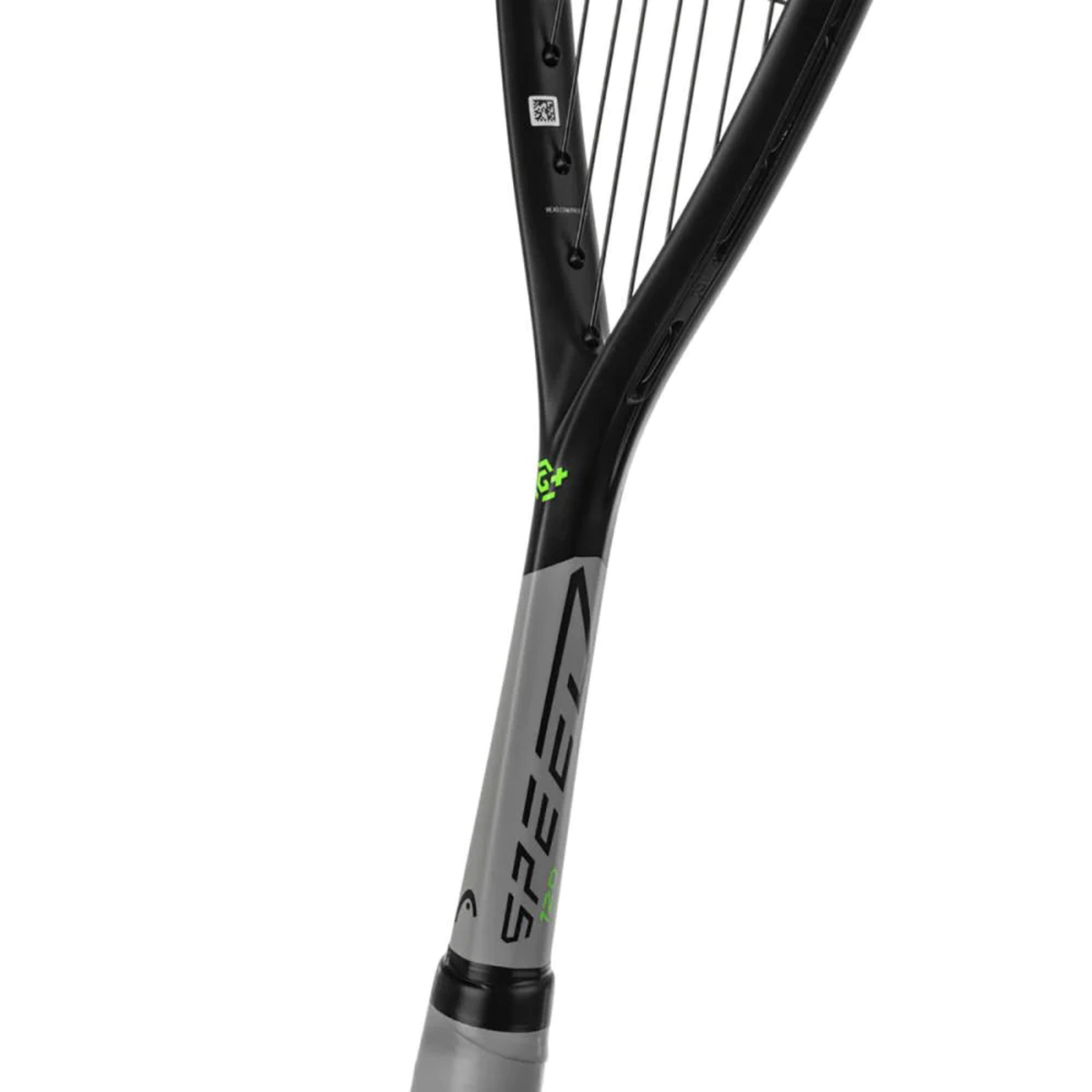 HEAD GRAPHENE 360+ Speed 120 Squash Racquet - InstaSport