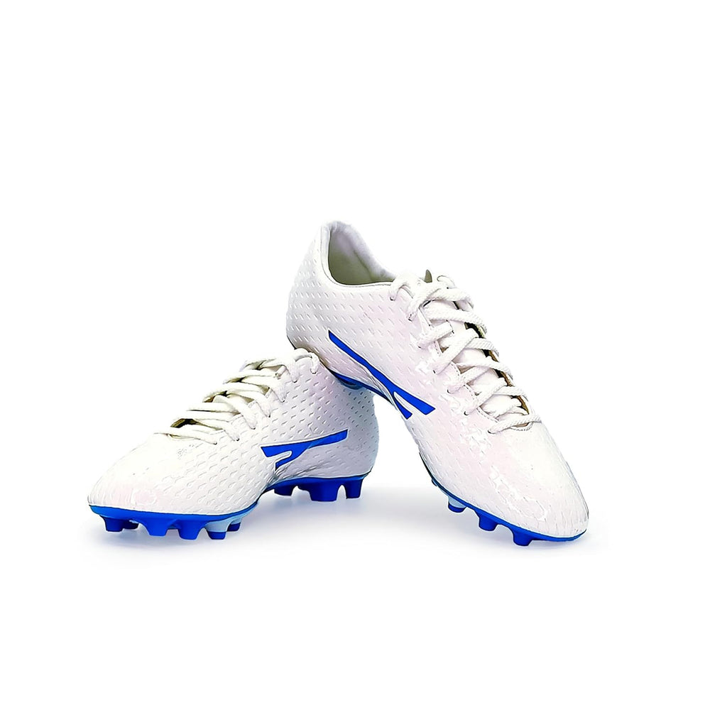 Sega Trend Football Shoes (Blue) - InstaSport