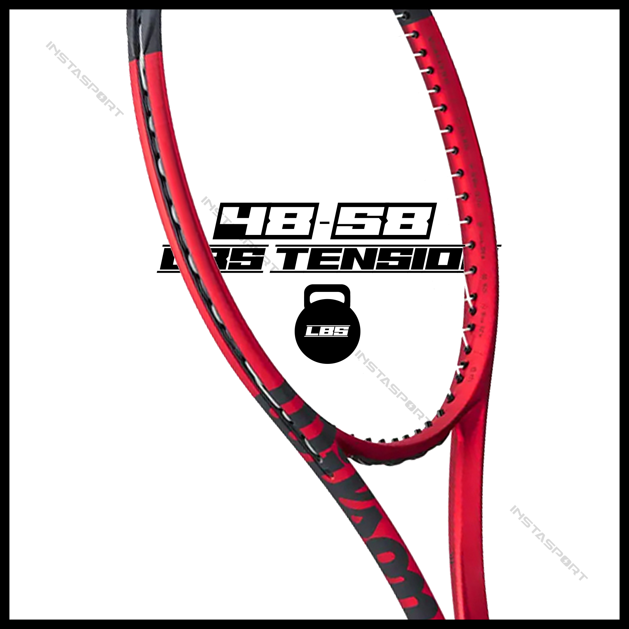 Wilson Clash 108 V2 Tennis Racquet - InstaSport