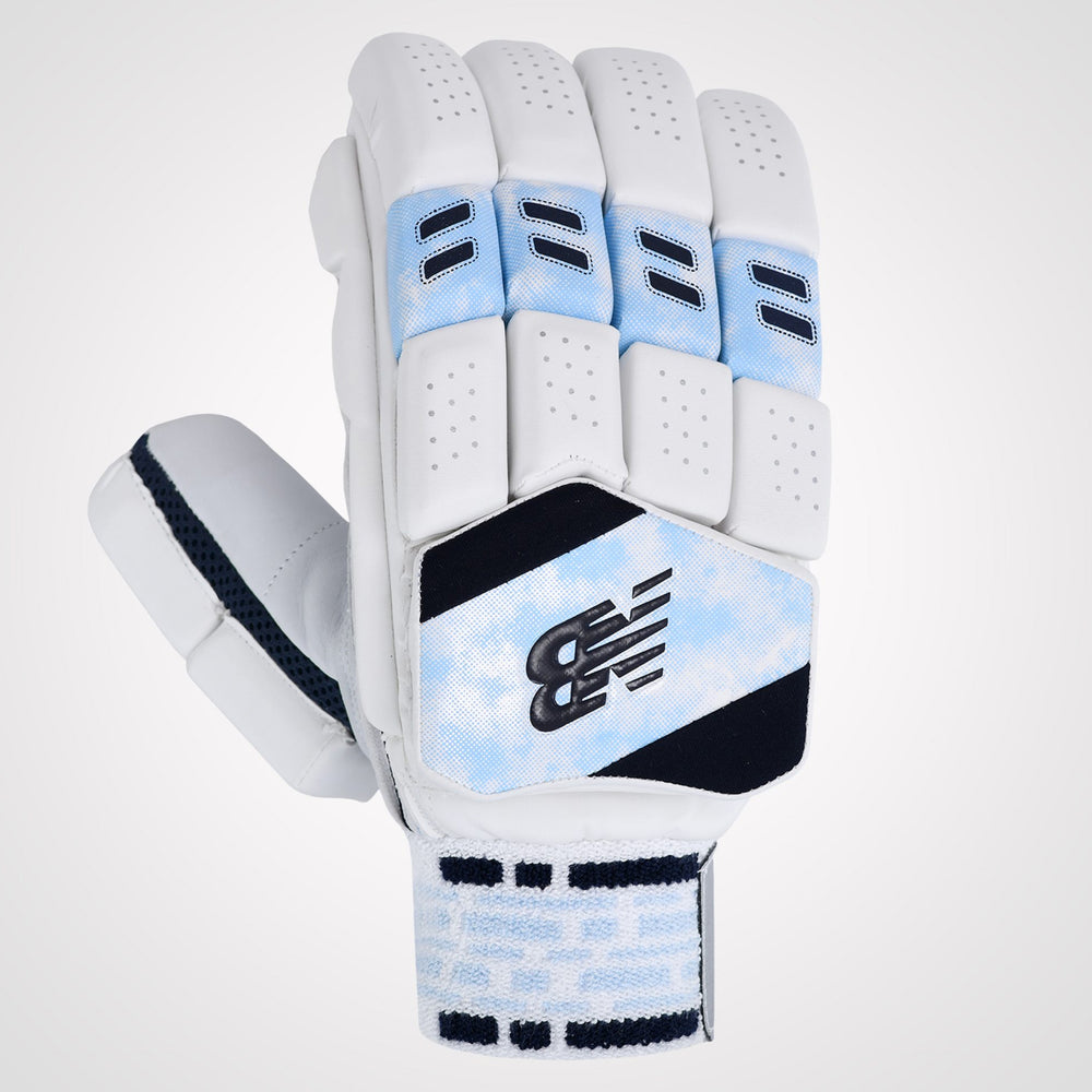 New Balance DC 780 Cricket Batting Gloves - InstaSport