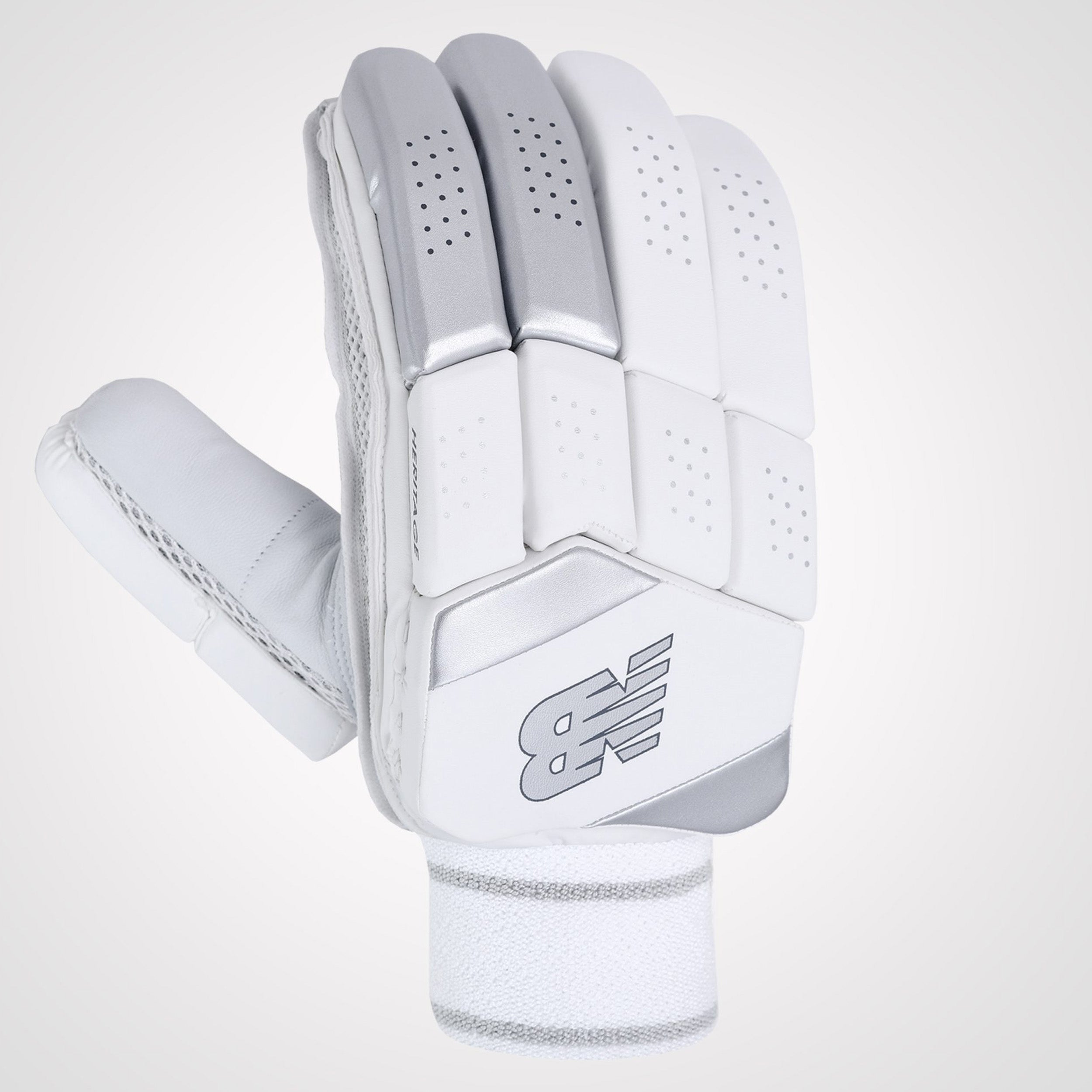 New Balance Heritage Cricket Batting Gloves - InstaSport