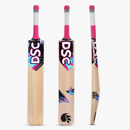 DSC Wildfire Inferno Tennis Cricket Bat -SH - InstaSport