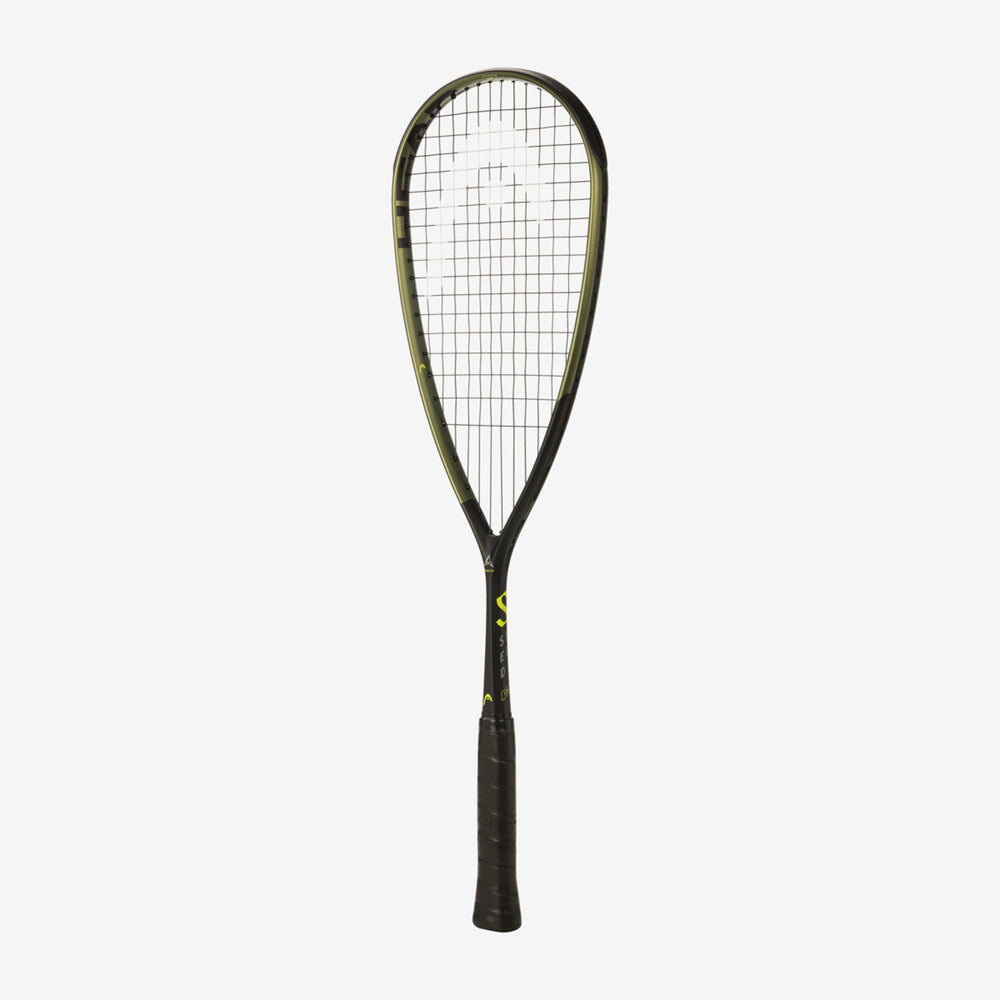 HEAD Speed 135 2023 Squash Racquet - InstaSport