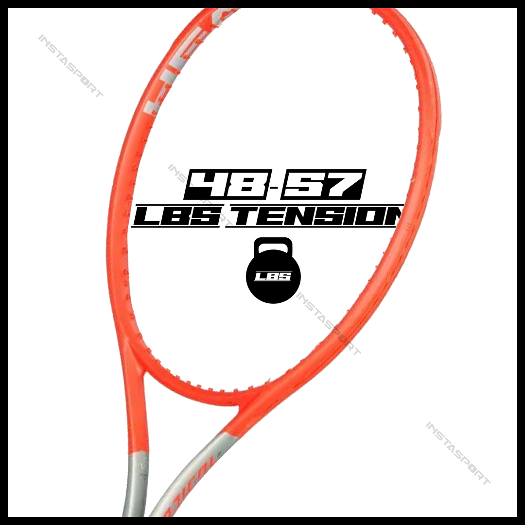 Head Radical S Tennis Racquet - InstaSport