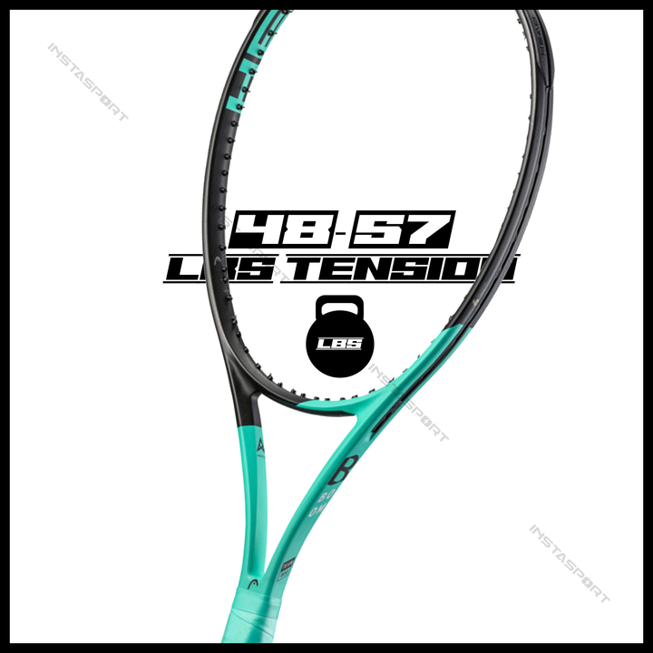 Head Boom Team L 2022 Tennis Racquet - InstaSport