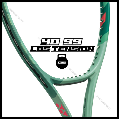 Yonex Percept 100L Tennis Racquet - InstaSport