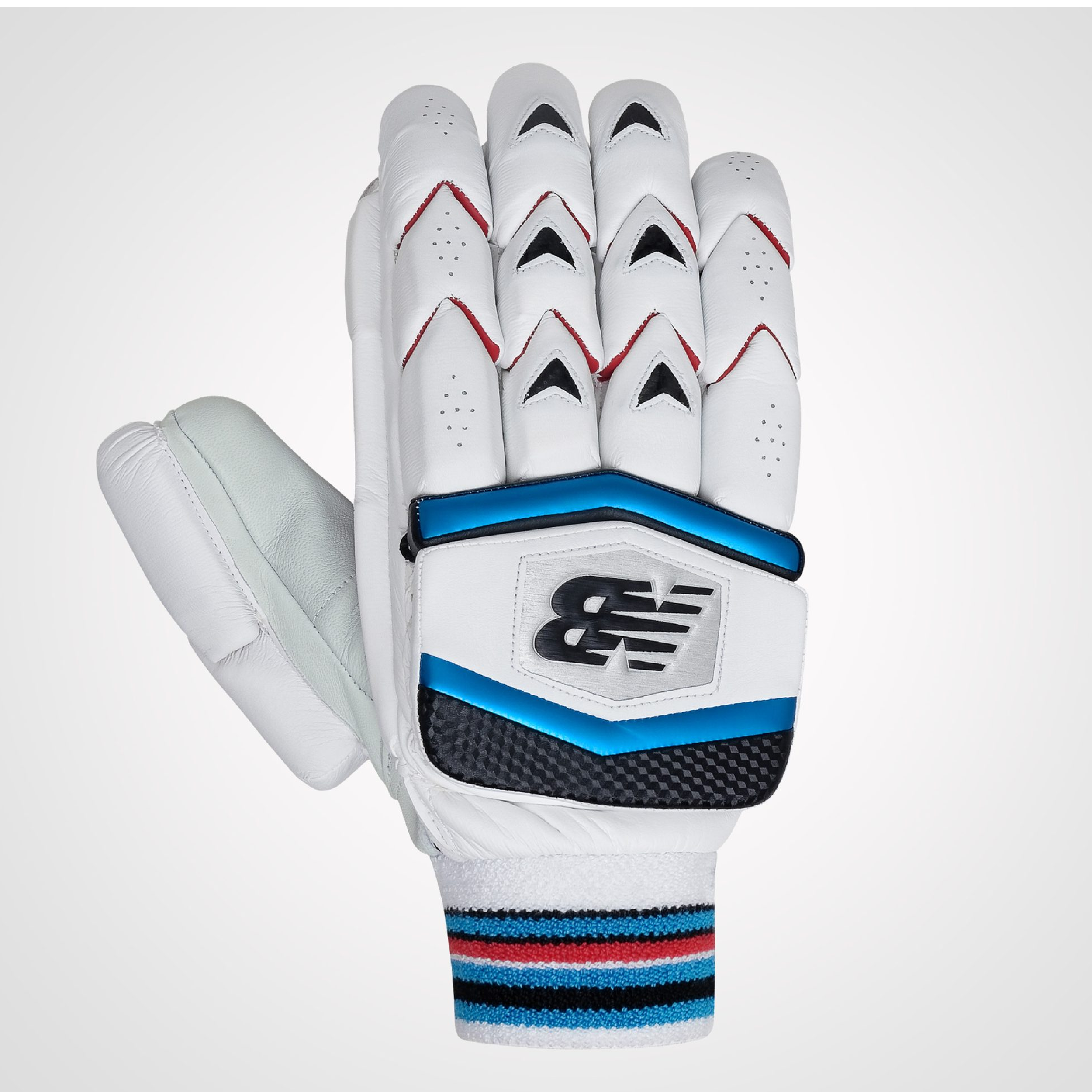 New Balance TC 1060 Cricket Batting Gloves - InstaSport