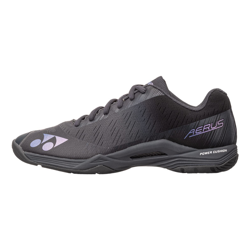YONEX Aerus Z (Dark Gray) Badminton Shoes - InstaSport