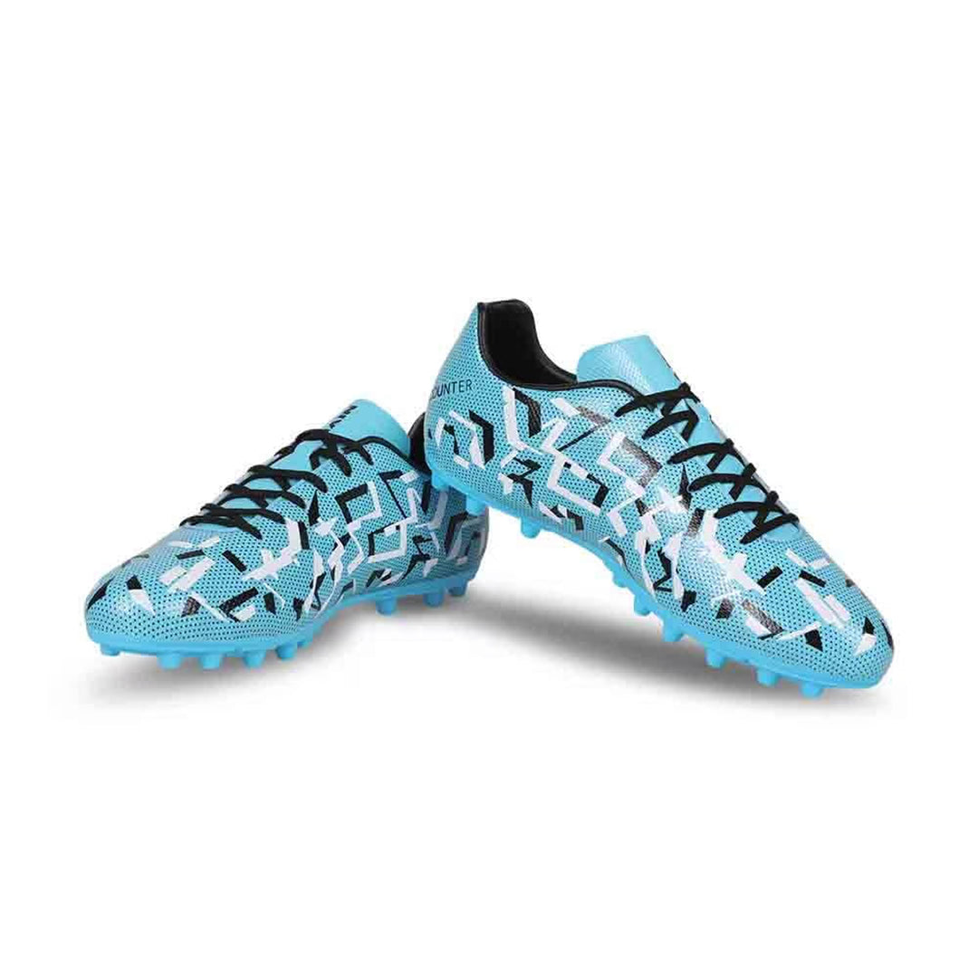 Nivia Encounter MG 2.0 Football Stud - Blue - InstaSport