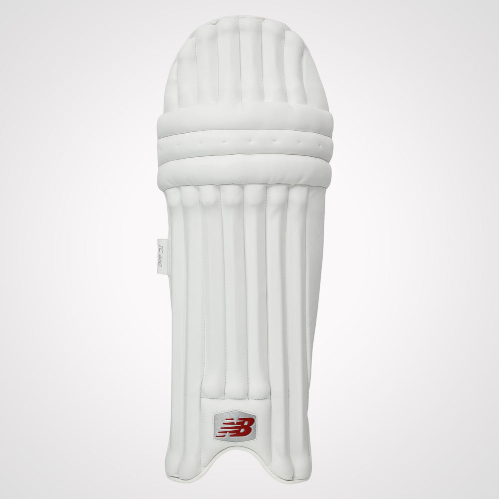 New Balance TC 660 Cricket Batting Pads - InstaSport