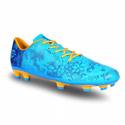 Nivia Ditmar 3.0 Football Stud - Blue - InstaSport