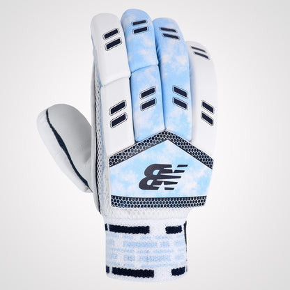 New Balance DC 480 Cricket Batting Gloves - InstaSport