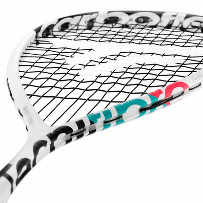 Tecnifibre Carboflex 125 NS X-Top Squash Racquet - InstaSport