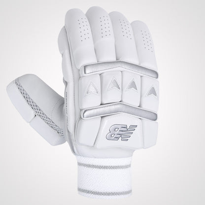 New Balance Heritage Pro Cricket Bating Gloves - InstaSport