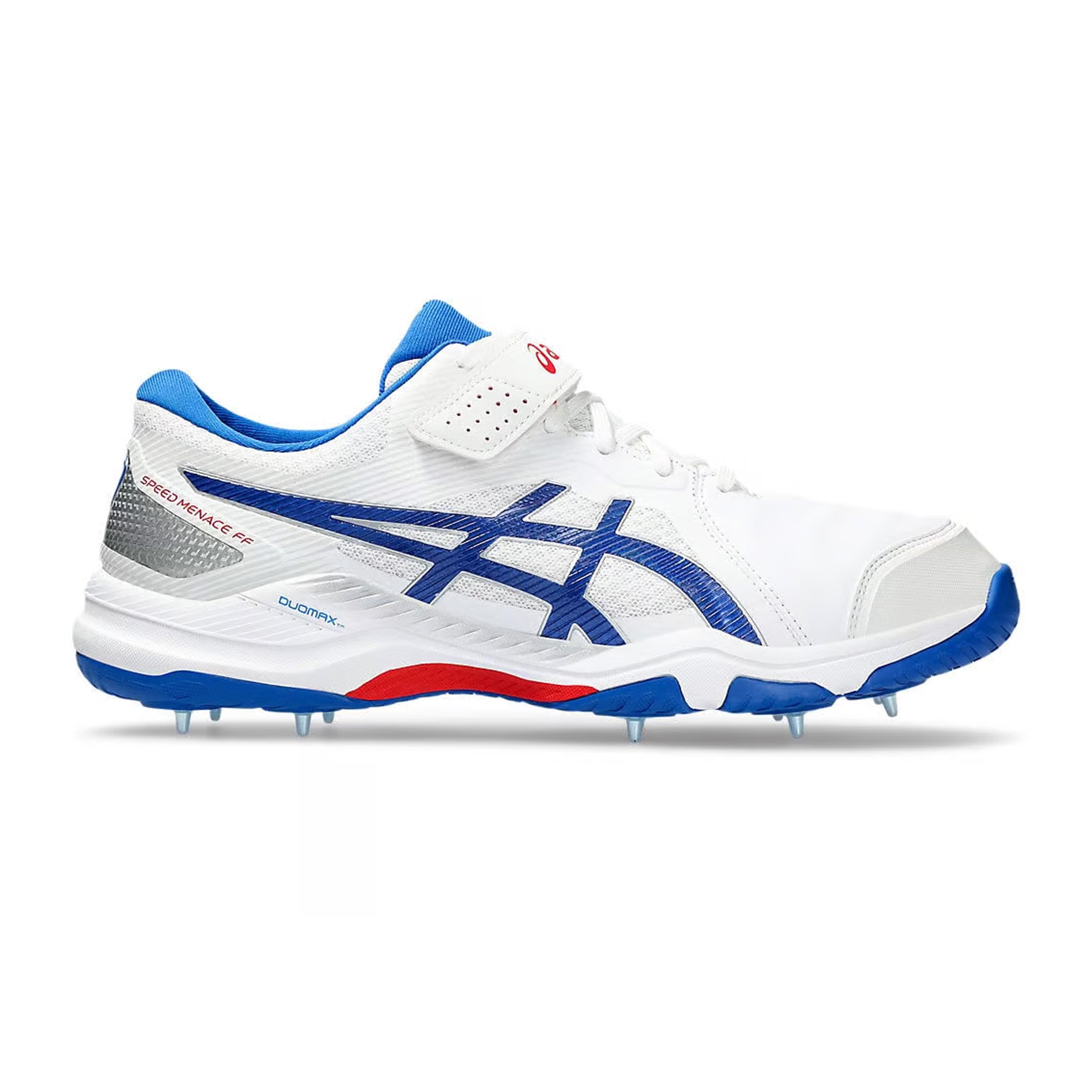 Asics Speed Menace FF Cricket Shoes - InstaSport