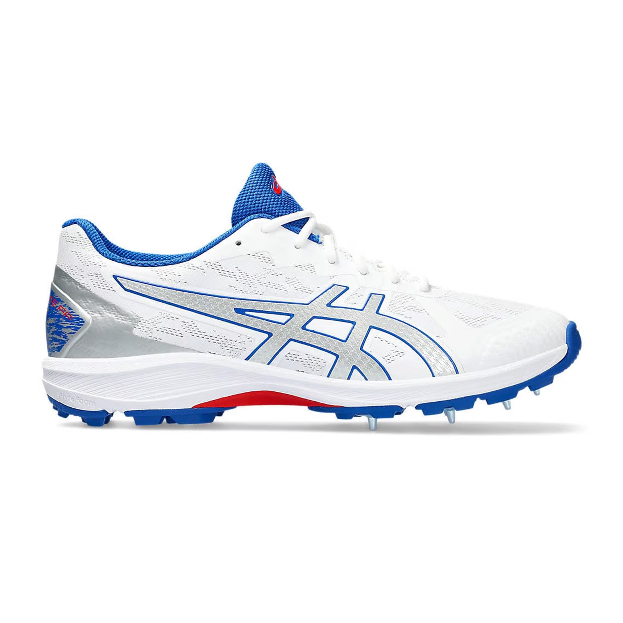 Asics Strike Rate FF Cricket Shoes - InstaSport