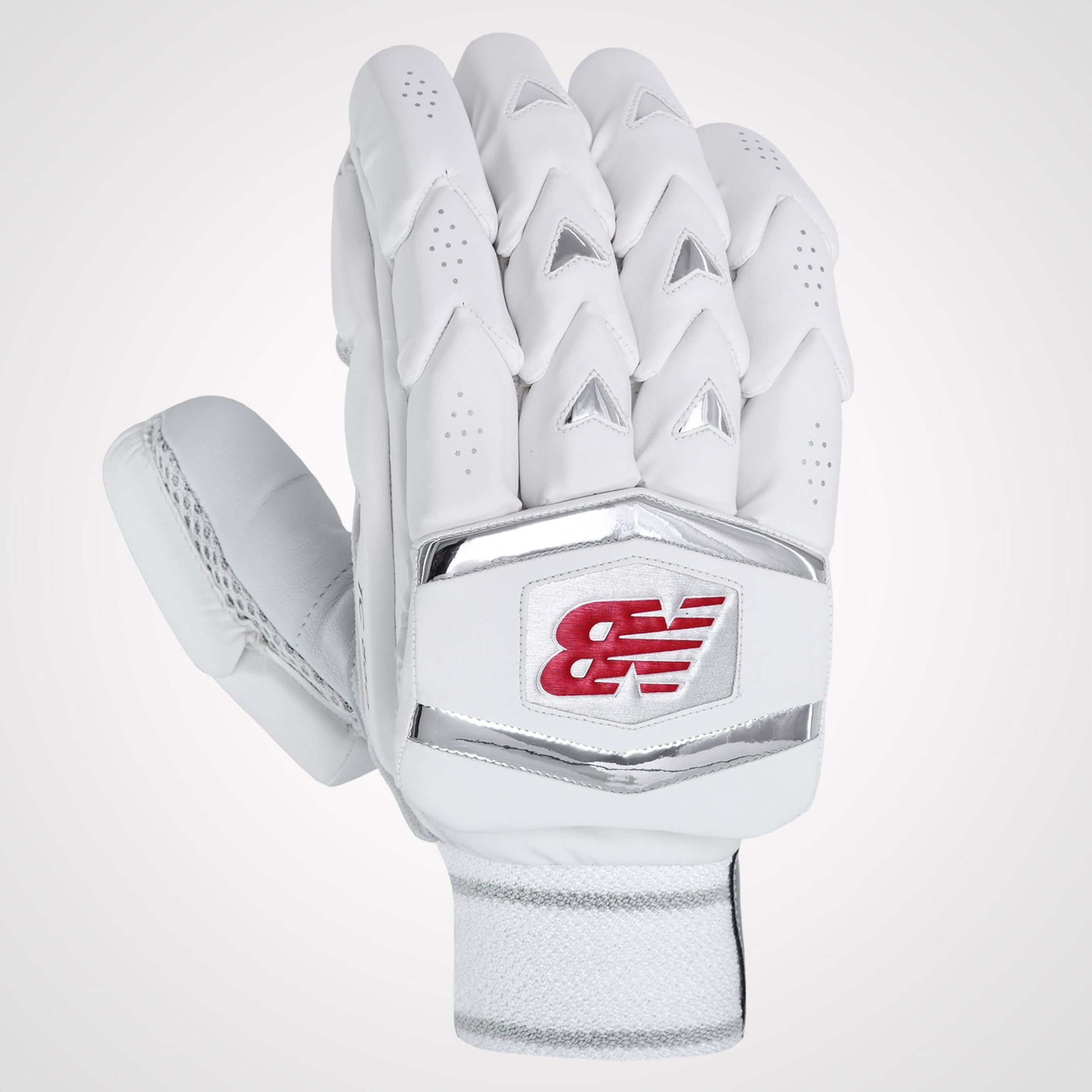 New Balance TC 860 Cricket Bating Gloves - InstaSport