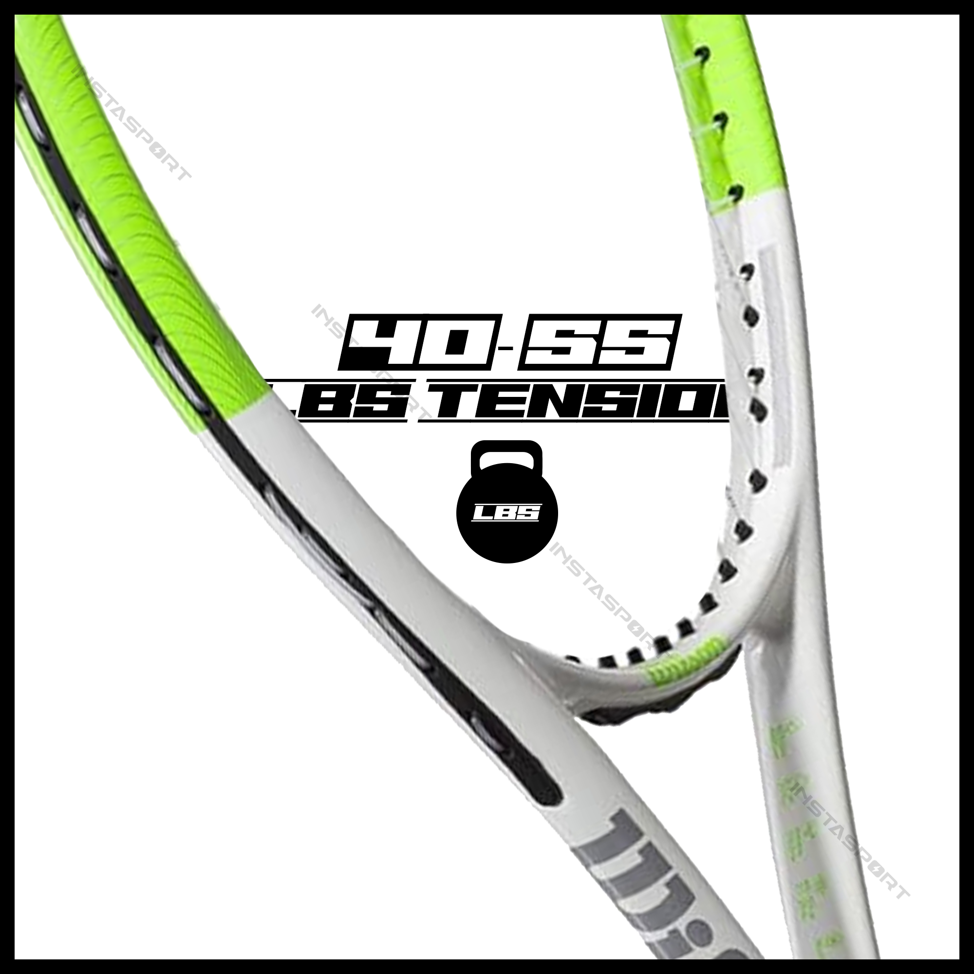 Wilson Blade Feel Team 103 Tennis Racquet - InstaSport